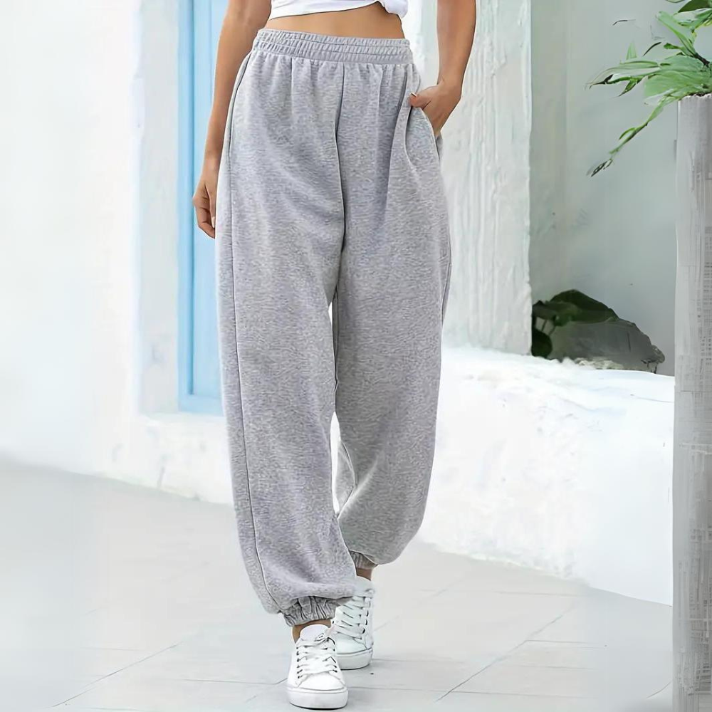 Jacintha | Elegant and Stylish Trousers