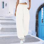 Jacintha | Elegant and Stylish Trousers