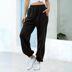 Jacintha | Elegant and Stylish Trousers