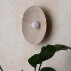 ZenLight - Sophisticated Japanese Wall Lamp