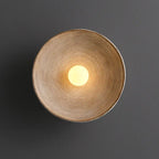 ZenLight - Sophisticated Japanese Wall Lamp