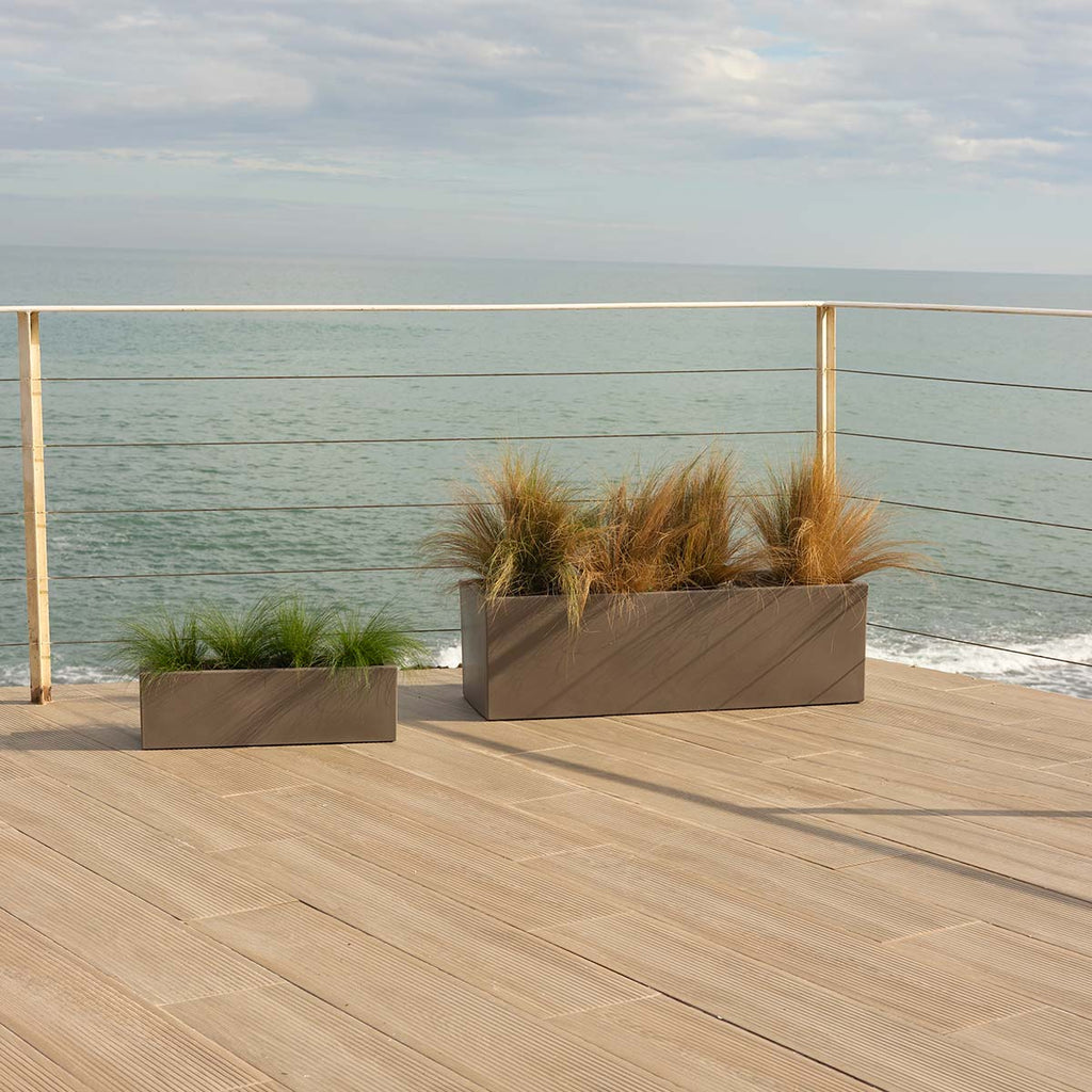 Chic Planter to Brighten Up Your Interior