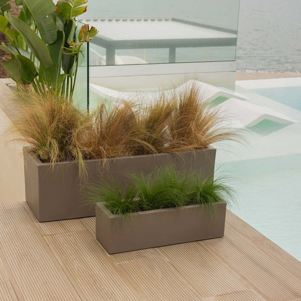 Chic Planter to Brighten Up Your Interior