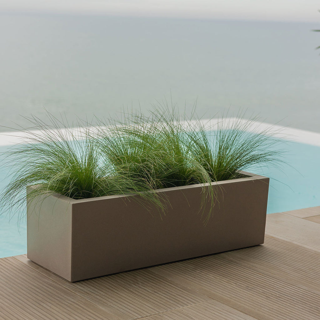 Chic Planter to Brighten Up Your Interior