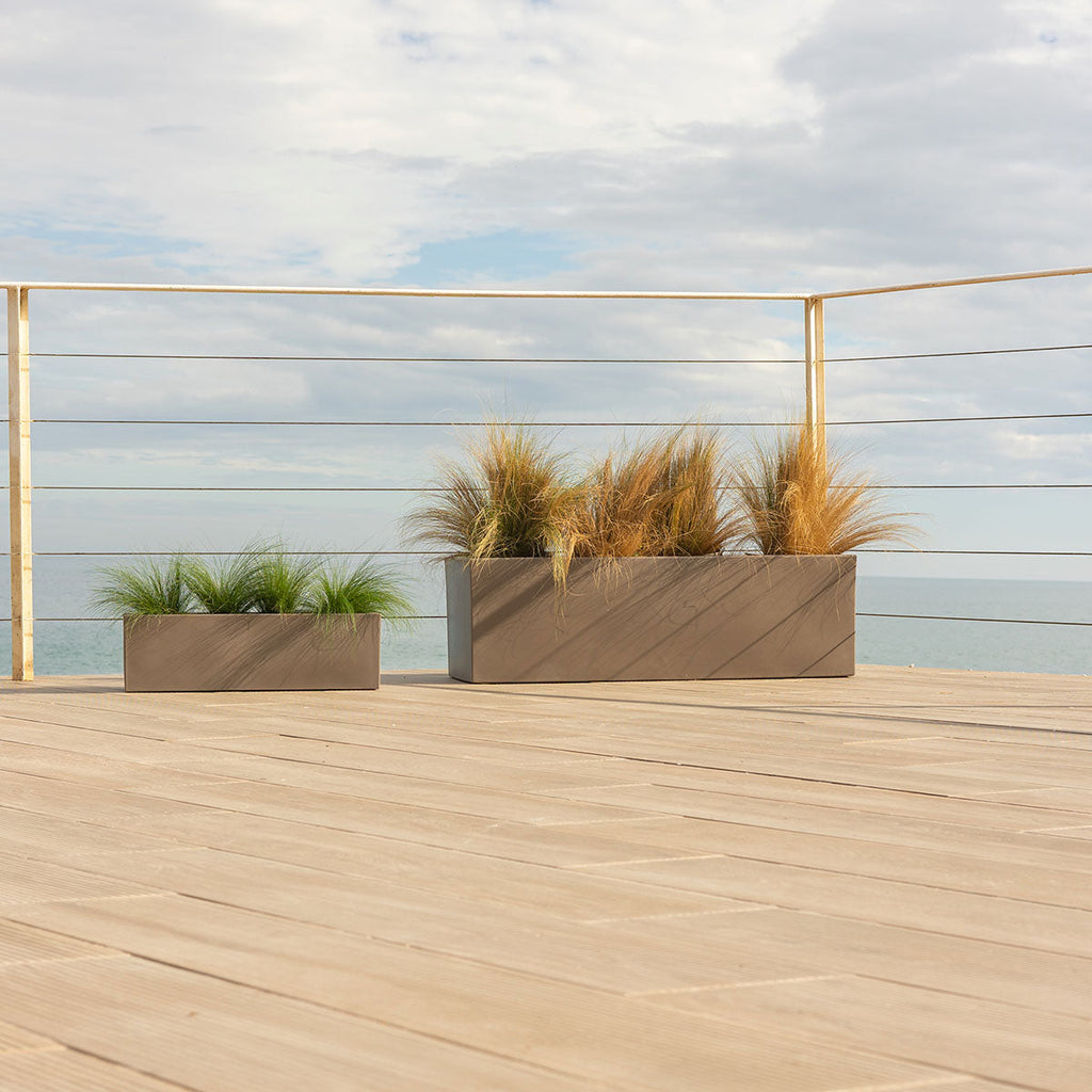 Chic Planter to Brighten Up Your Interior