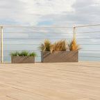 Chic Planter to Brighten Up Your Interior