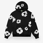 Jasper Floral Tracksuit Set (Hoodie & Pants)