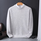Jasper Men's Cashmere Pullover