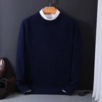 Jasper Men's Cashmere Pullover