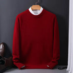 Jasper Men's Cashmere Pullover