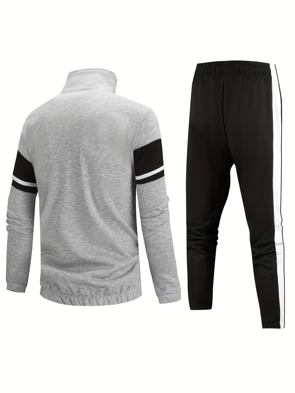 Jasper | Active 2-Piece Tracksuit Set
