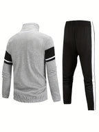 Jasper | Active 2-Piece Tracksuit Set