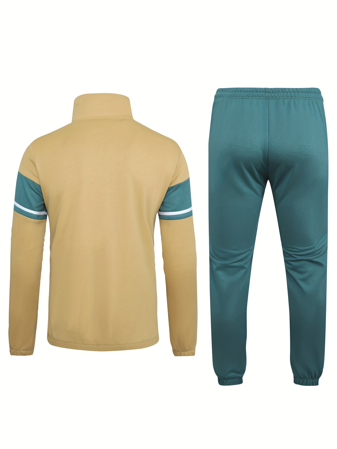 Jasper | Active 2-Piece Tracksuit Set
