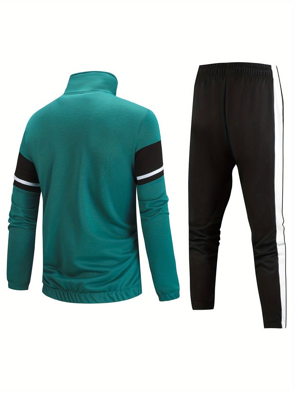 Jasper | Active 2-Piece Tracksuit Set