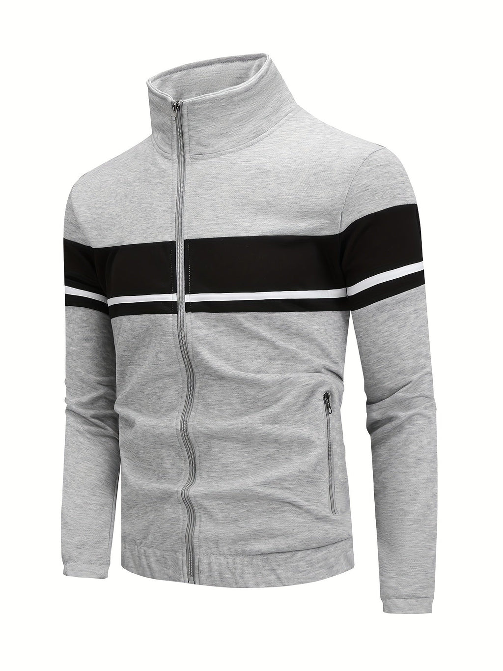 Jasper | Active 2-Piece Tracksuit Set
