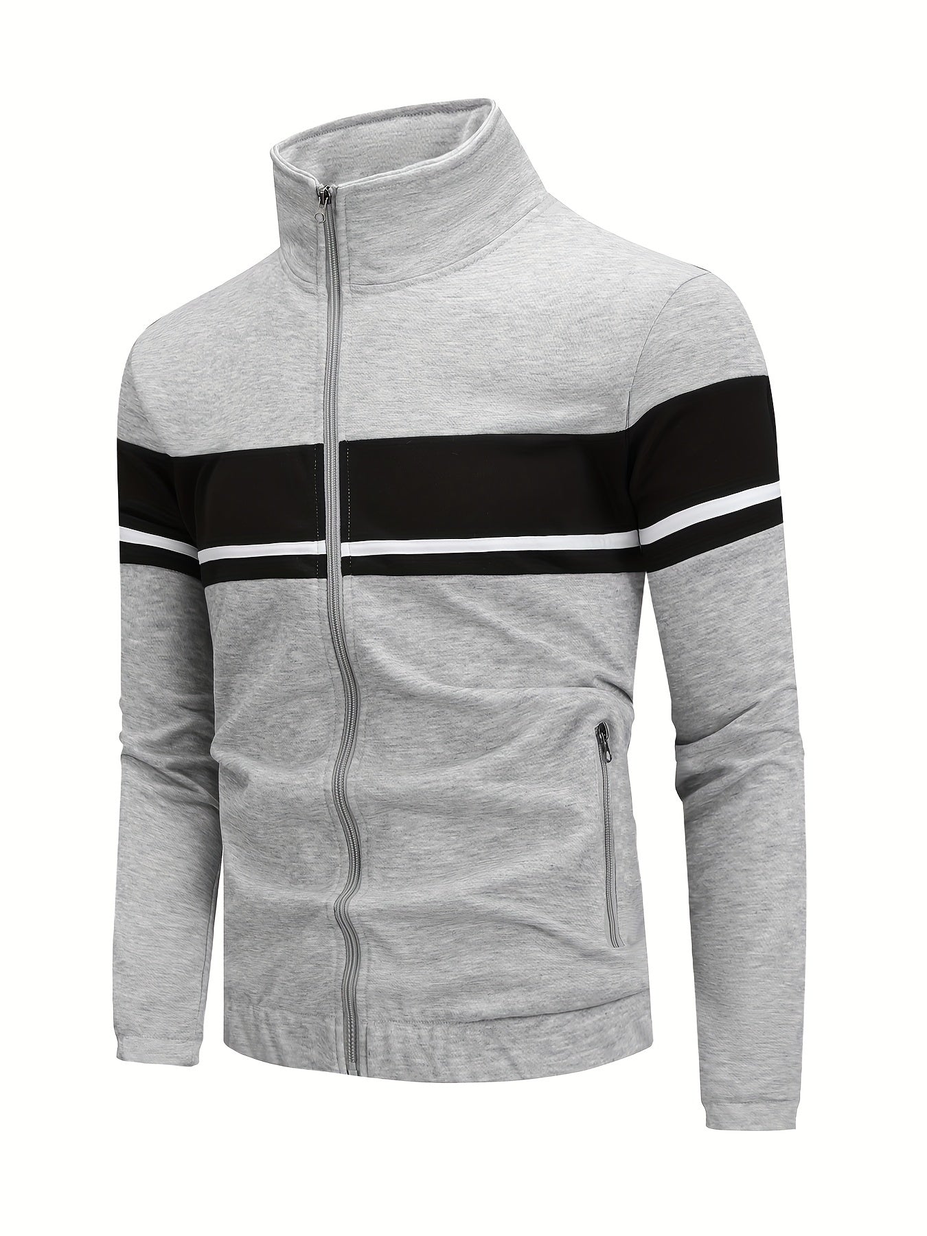 Jasper | Active 2-Piece Tracksuit Set