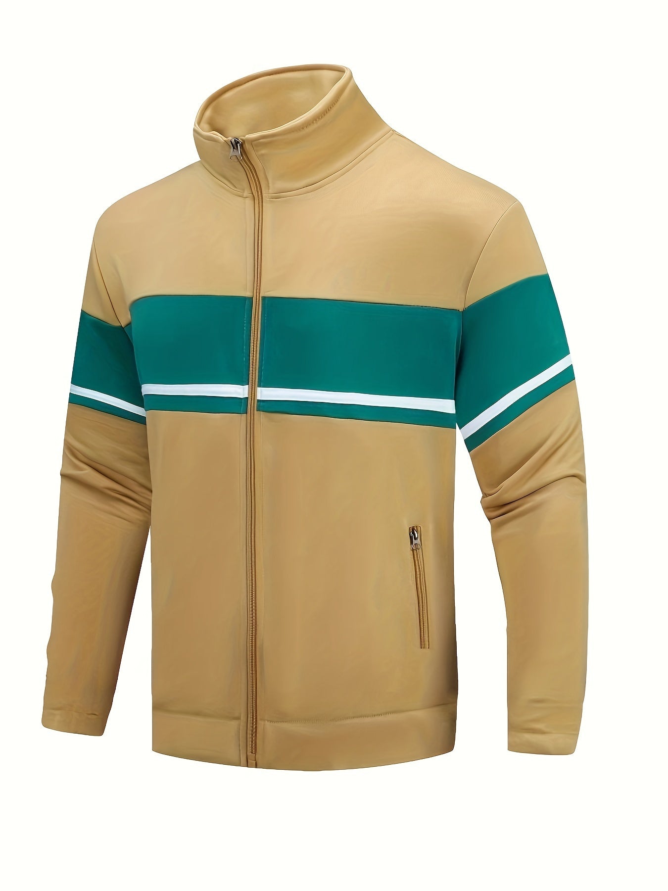 Jasper | Active 2-Piece Tracksuit Set