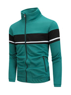 Jasper | Active 2-Piece Tracksuit Set