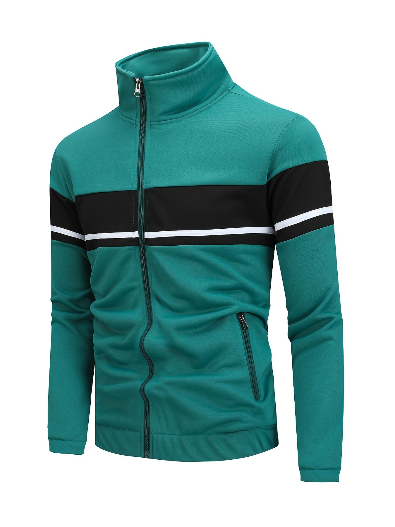 Jasper | Active 2-Piece Tracksuit Set