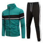 Jasper | Active 2-Piece Tracksuit Set