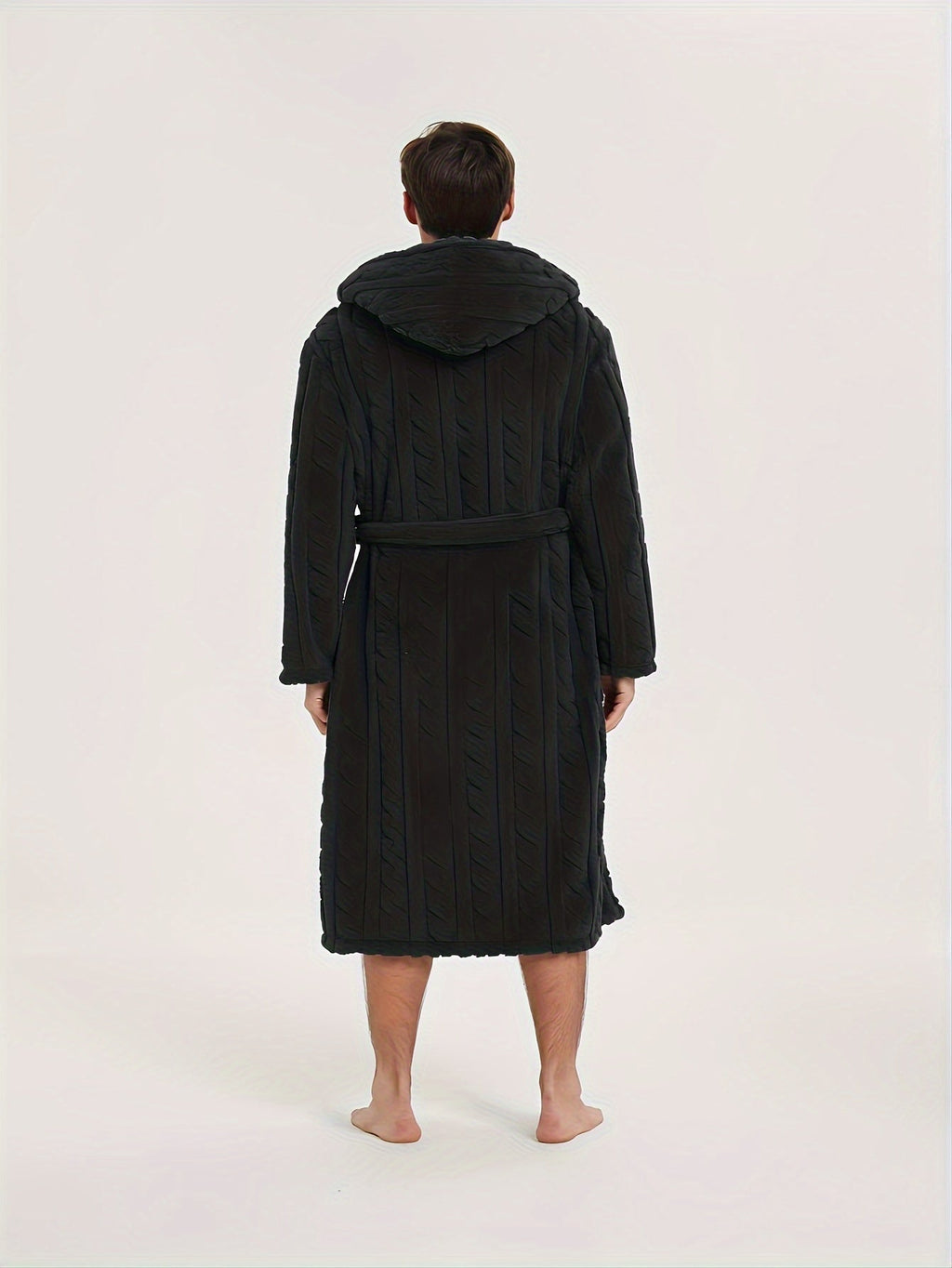 Jasper | Durable Men's Robe