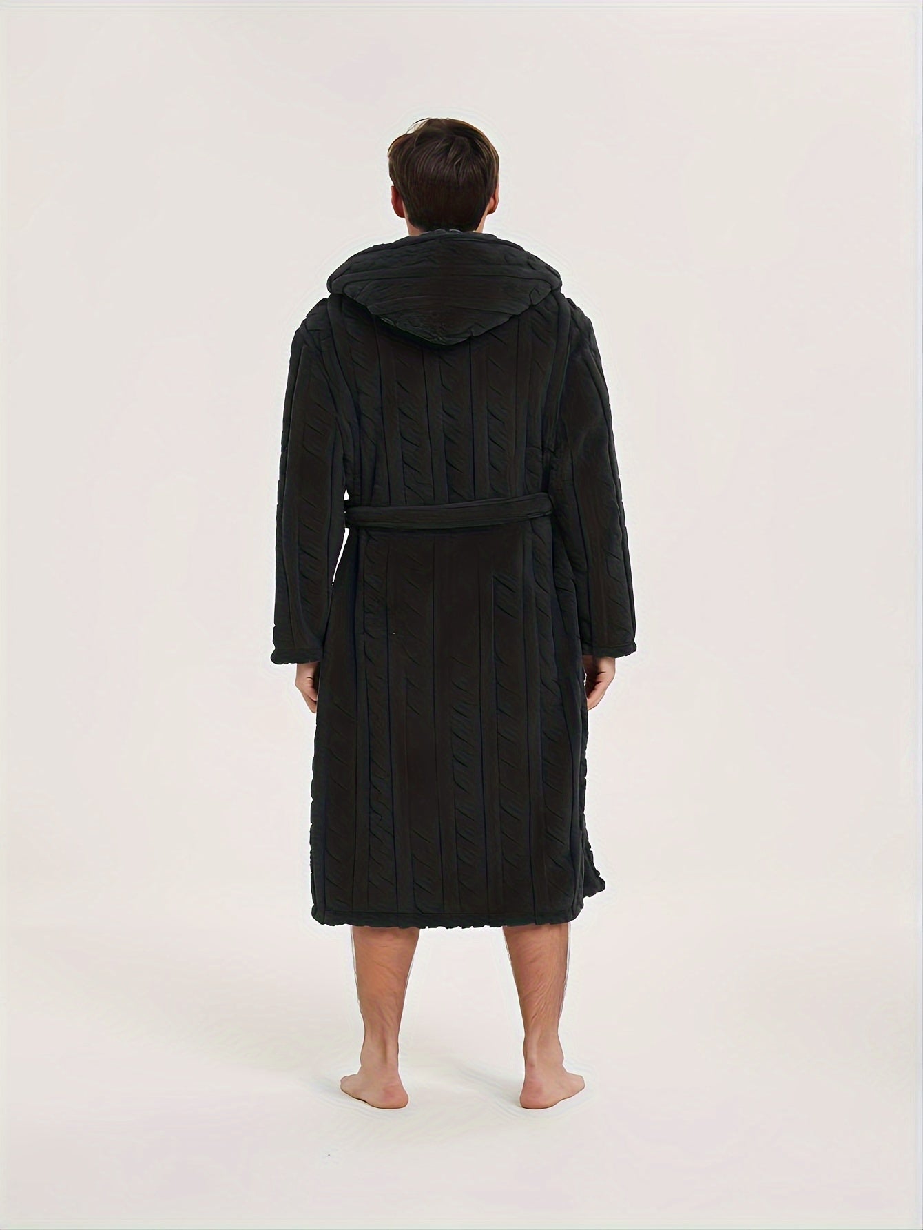 Jasper | Durable Men's Robe