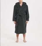 Jasper | Durable Men's Robe