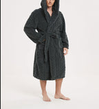 Jasper | Durable Men's Robe