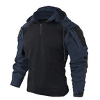 Jasper Tactical Hoodie for Men