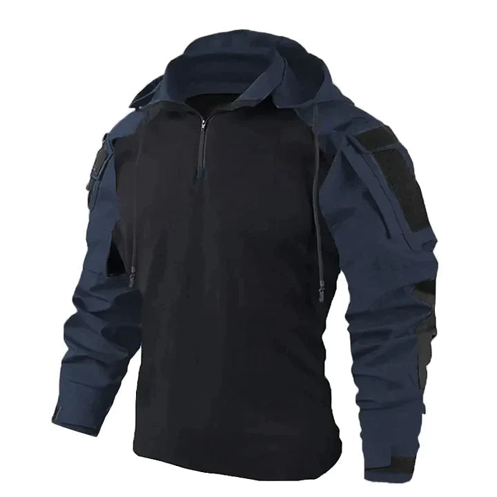 Jasper Tactical Hoodie for Men