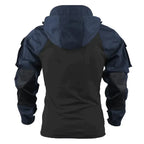 Jasper Tactical Hoodie for Men
