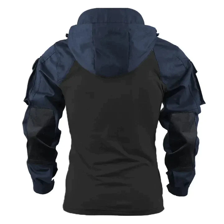 Jasper Tactical Hoodie for Men