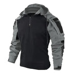 Jasper Tactical Hoodie for Men