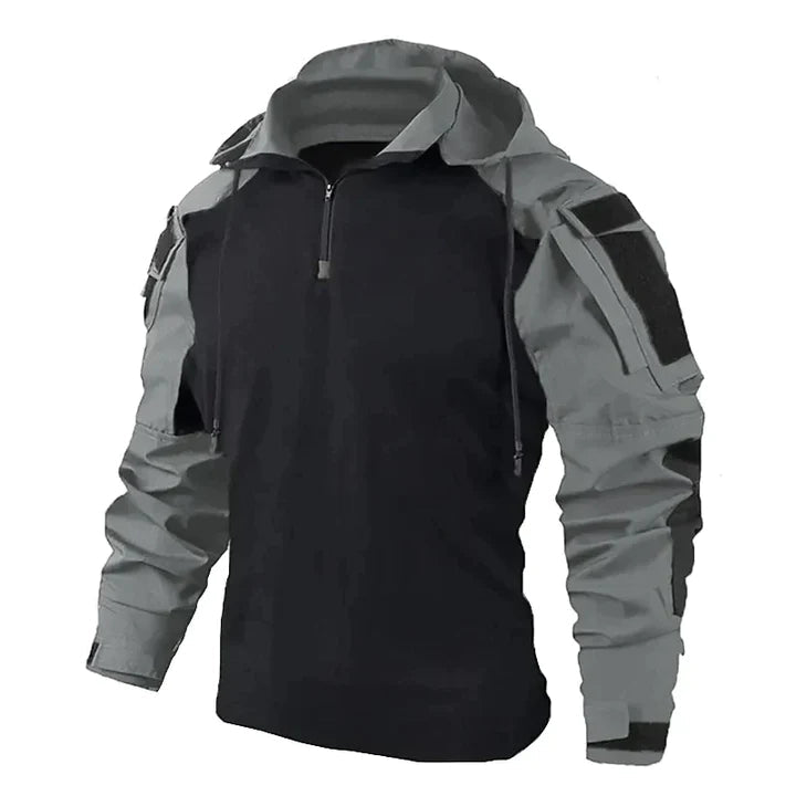Jasper Tactical Hoodie for Men