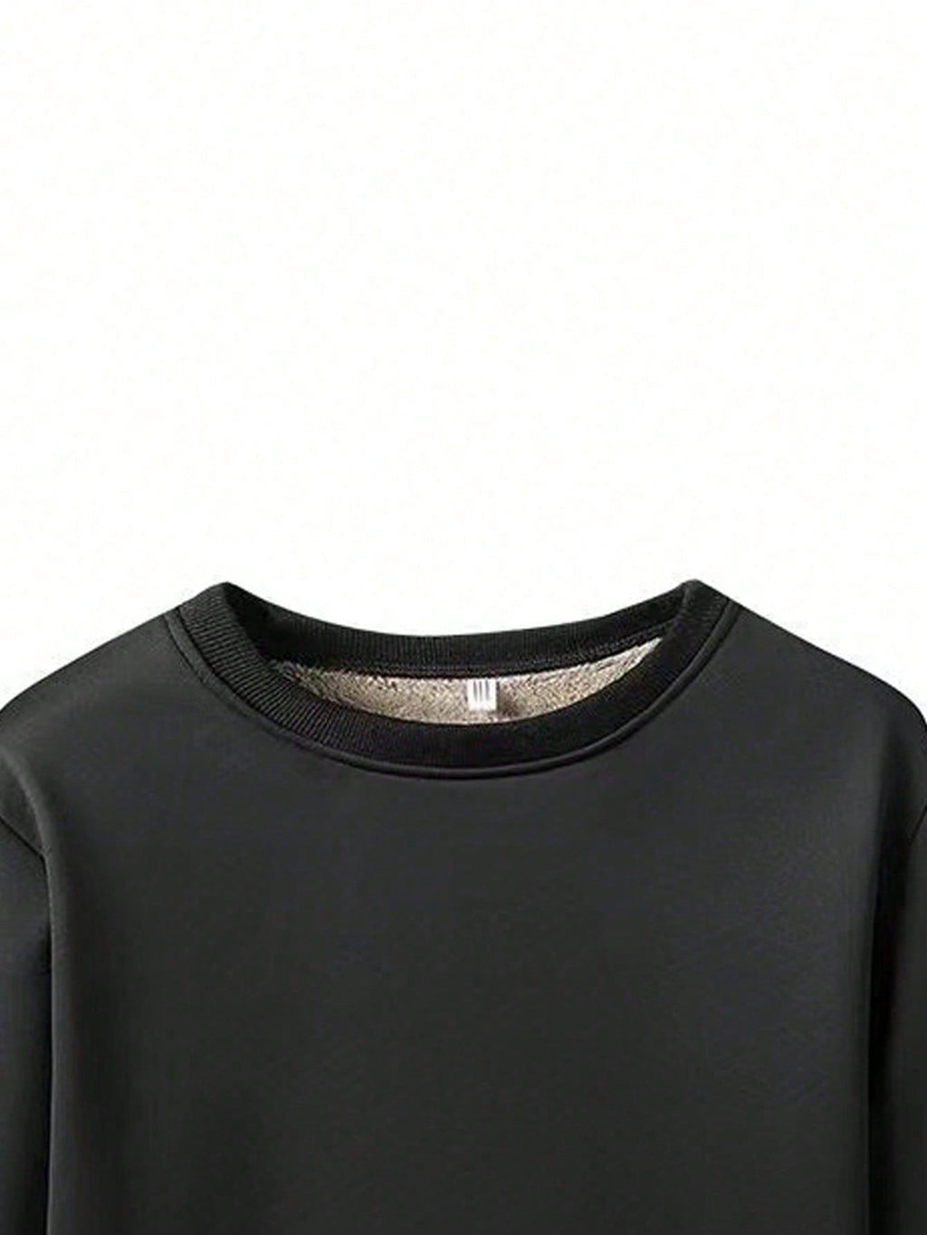 Jasper | Cozy Men's Sweater with Thermal Insulation