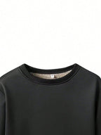 Jasper | Cozy Men's Sweater with Thermal Insulation