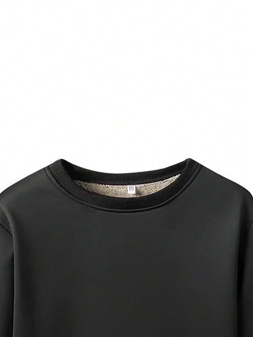 Jasper | Cozy Men's Sweater with Thermal Insulation