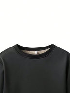 Jasper | Cozy Men's Sweater with Thermal Insulation
