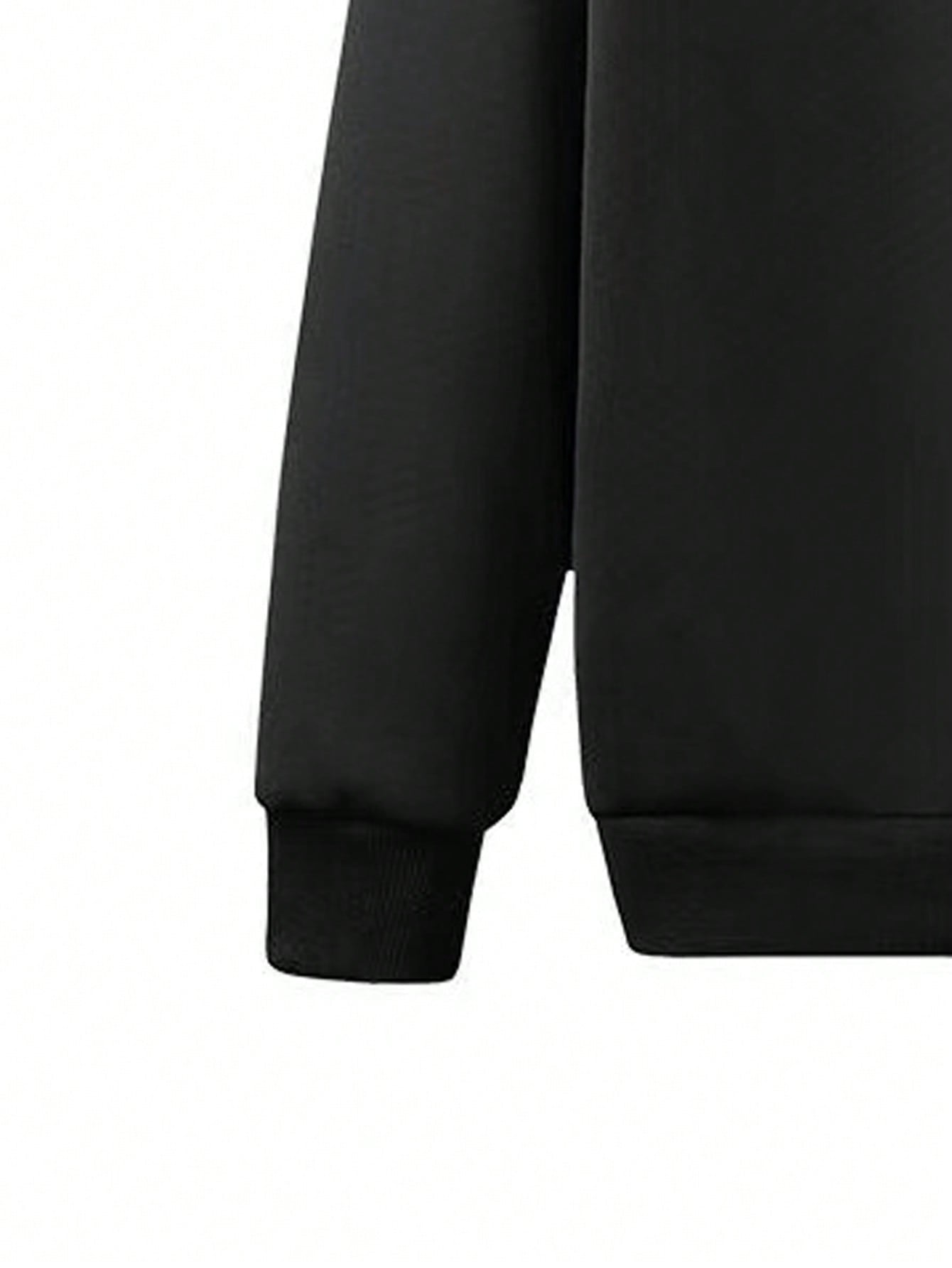 Jasper | Cozy Men's Sweater with Thermal Insulation
