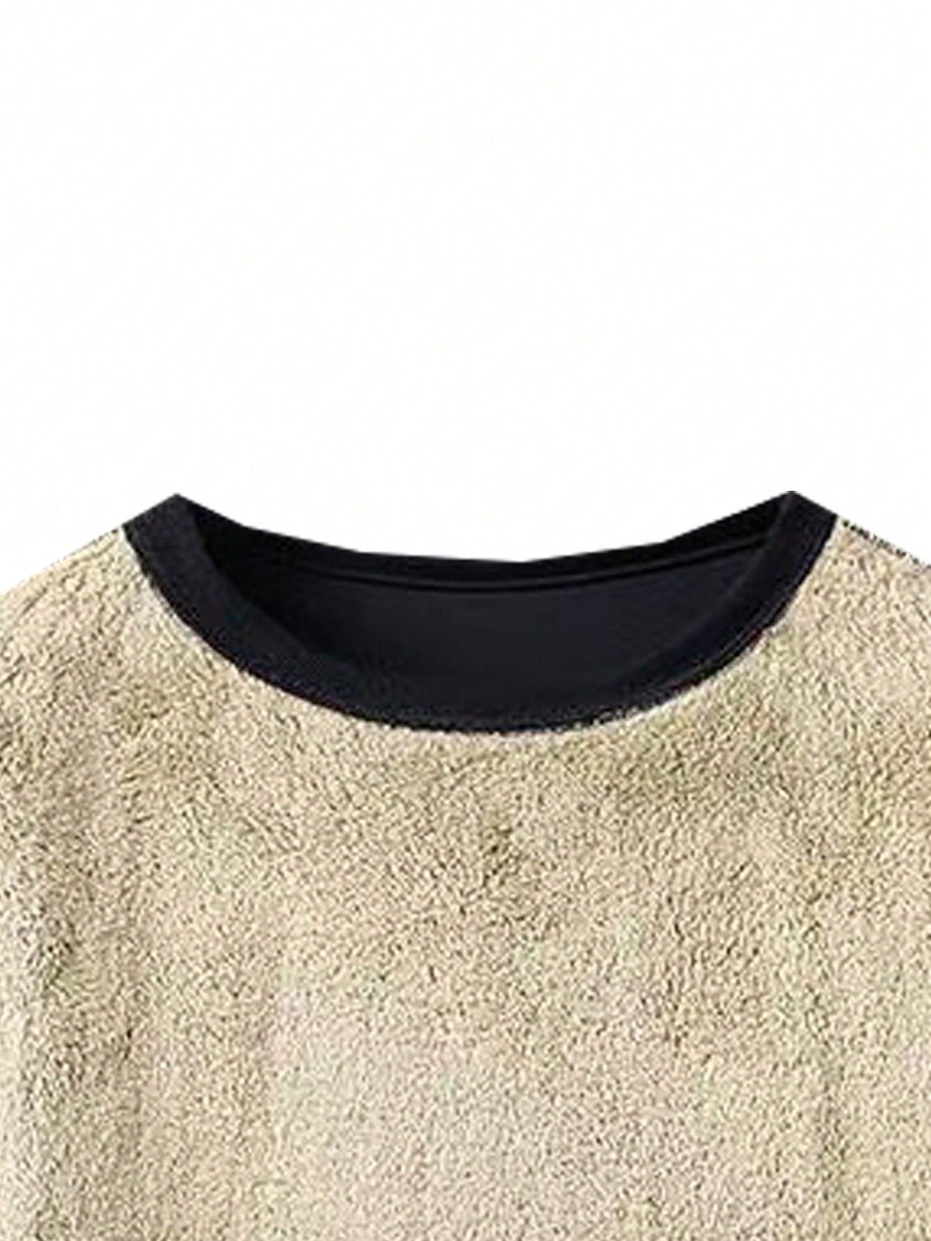 Jasper | Cozy Men's Sweater with Thermal Insulation