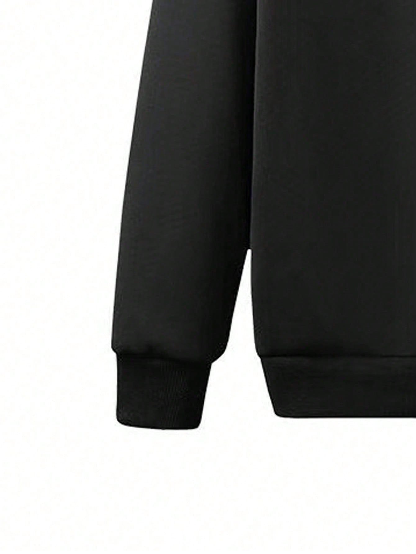 Jasper | Cozy Men's Sweater with Thermal Insulation