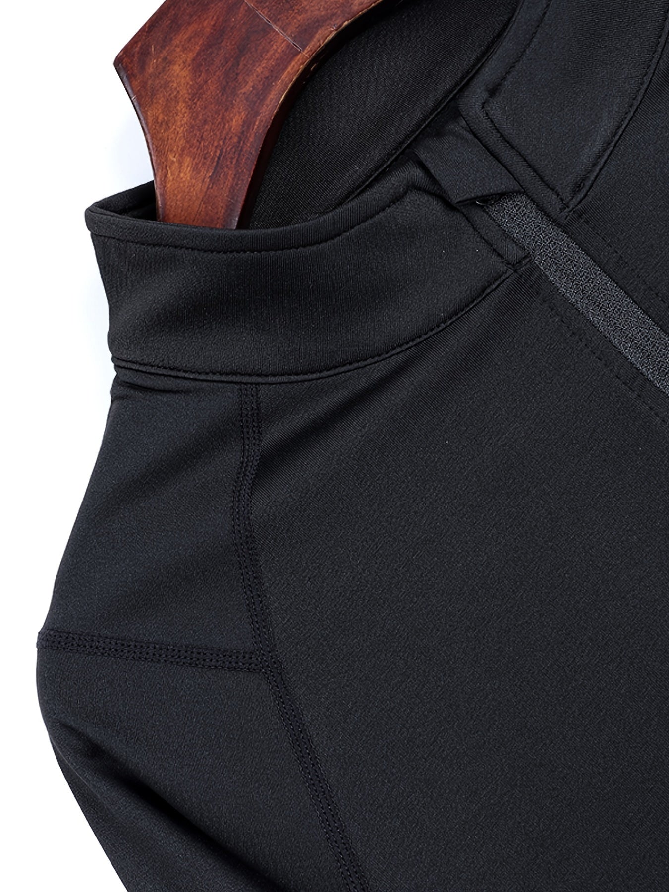 Jasper | Long-Sleeve Warm Sports Base Layer