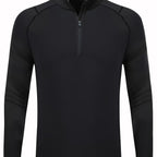 Jasper | Long-Sleeve Warm Sports Base Layer