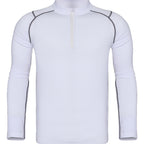 Jasper | Long-Sleeve Warm Sports Base Layer