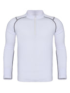 Jasper | Long-Sleeve Warm Sports Base Layer