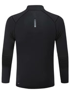 Jasper | Long-Sleeve Warm Sports Base Layer