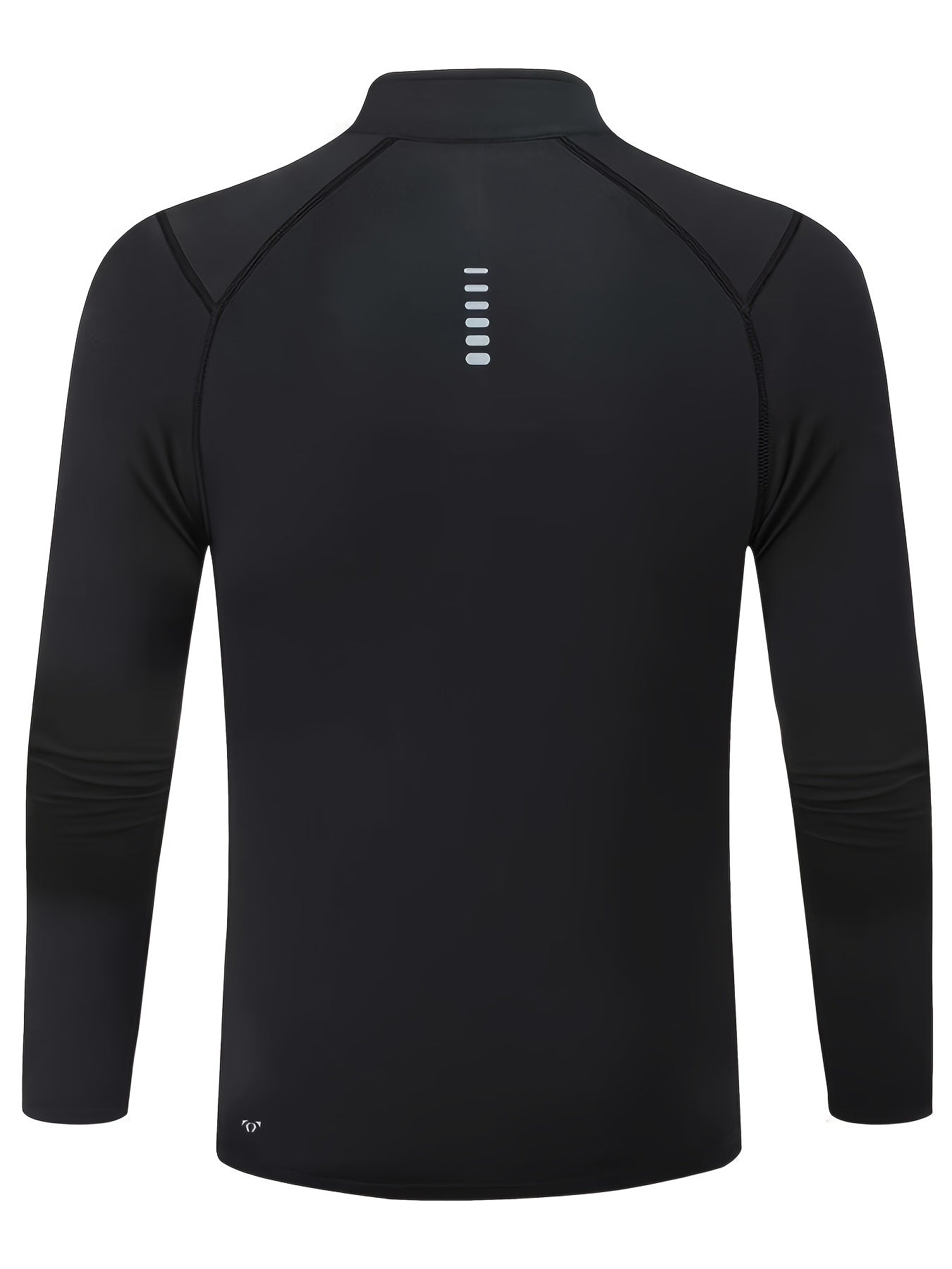 Jasper | Long-Sleeve Warm Sports Base Layer