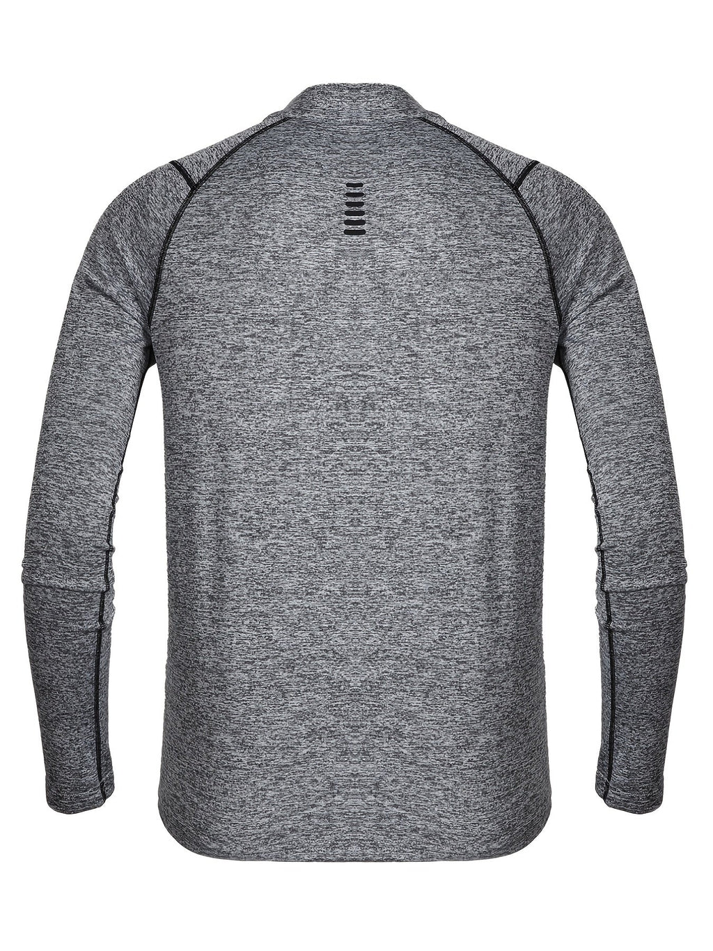 Jasper | Long-Sleeve Warm Sports Base Layer