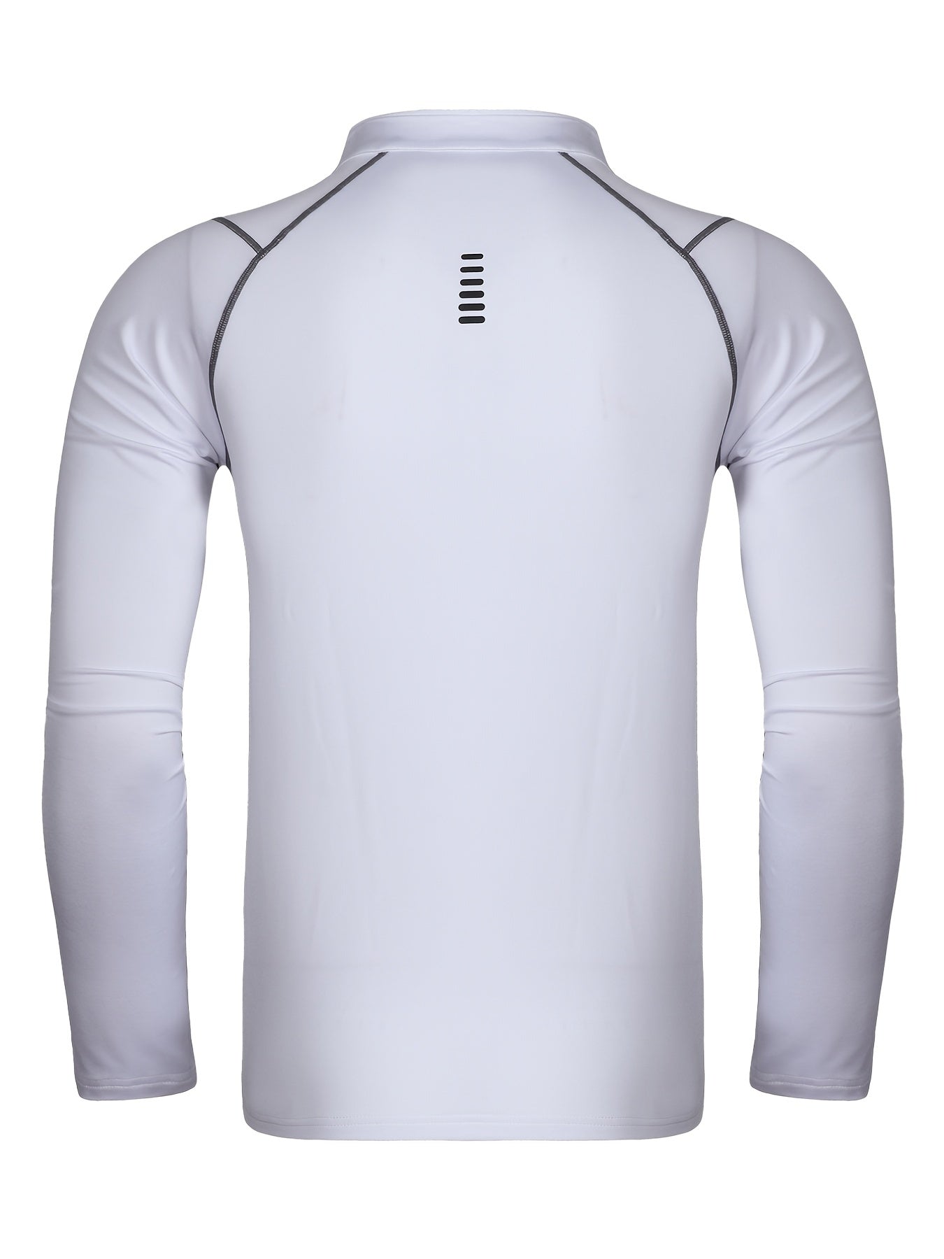 Jasper | Long-Sleeve Warm Sports Base Layer