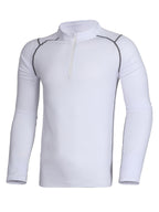 Jasper | Long-Sleeve Warm Sports Base Layer